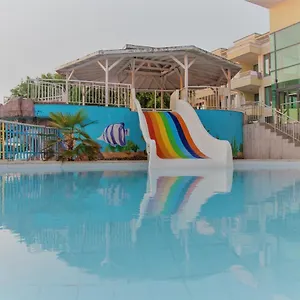 Perla I Hotel