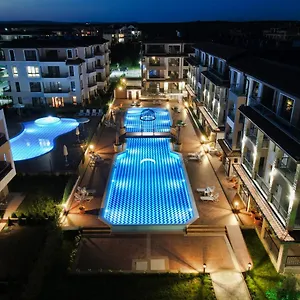 2 Aparthotel