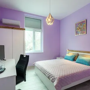 пацо Guest house