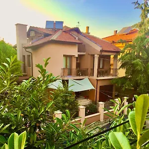 за гости димитрови Guest house