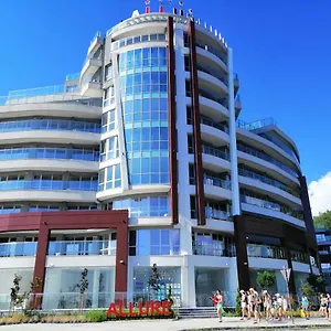 Allure Aparthotel
